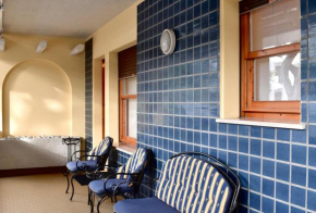 Blu 31 - Ampio appartamento in centro a Riccione Riccione
